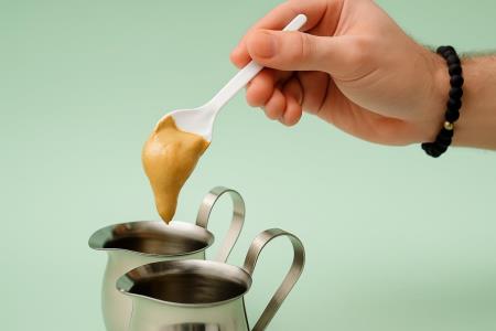 Beschleunigen Sie Ihren Stoffwechsel und nehmen Sie ab